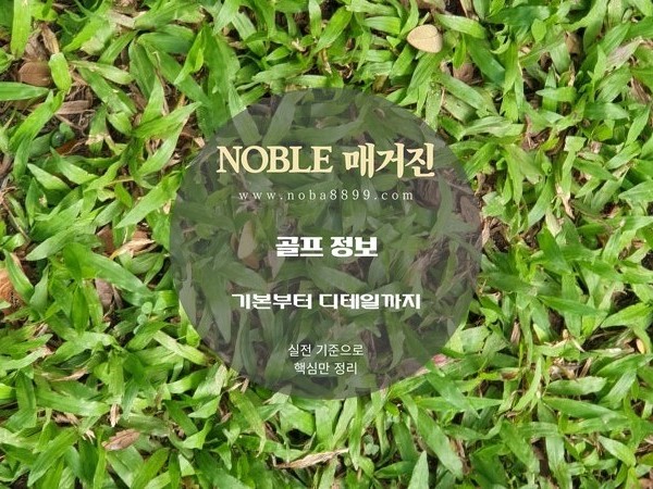 마닐라 근교 골프장 (빌라모어 골프장)